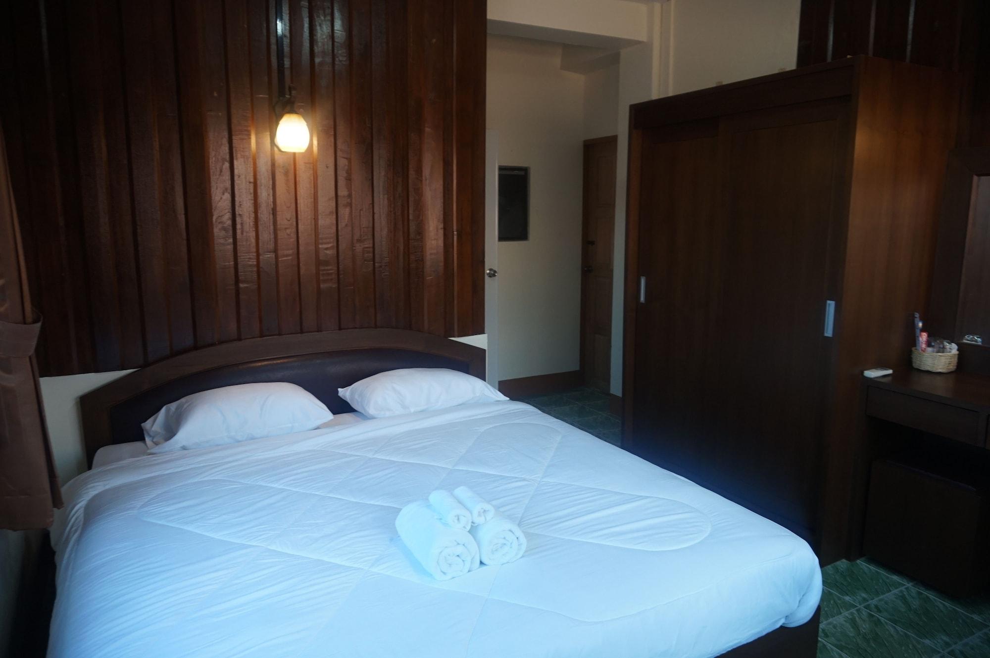 Phrasing Guesthouse شيانغ ماي المظهر الخارجي الصورة