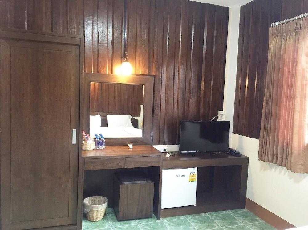 Phrasing Guesthouse شيانغ ماي المظهر الخارجي الصورة