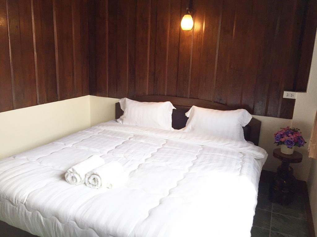 Phrasing Guesthouse شيانغ ماي المظهر الخارجي الصورة