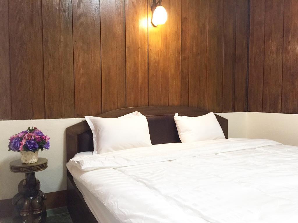Phrasing Guesthouse شيانغ ماي المظهر الخارجي الصورة
