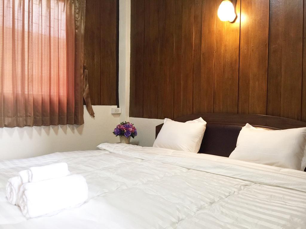 Phrasing Guesthouse شيانغ ماي المظهر الخارجي الصورة