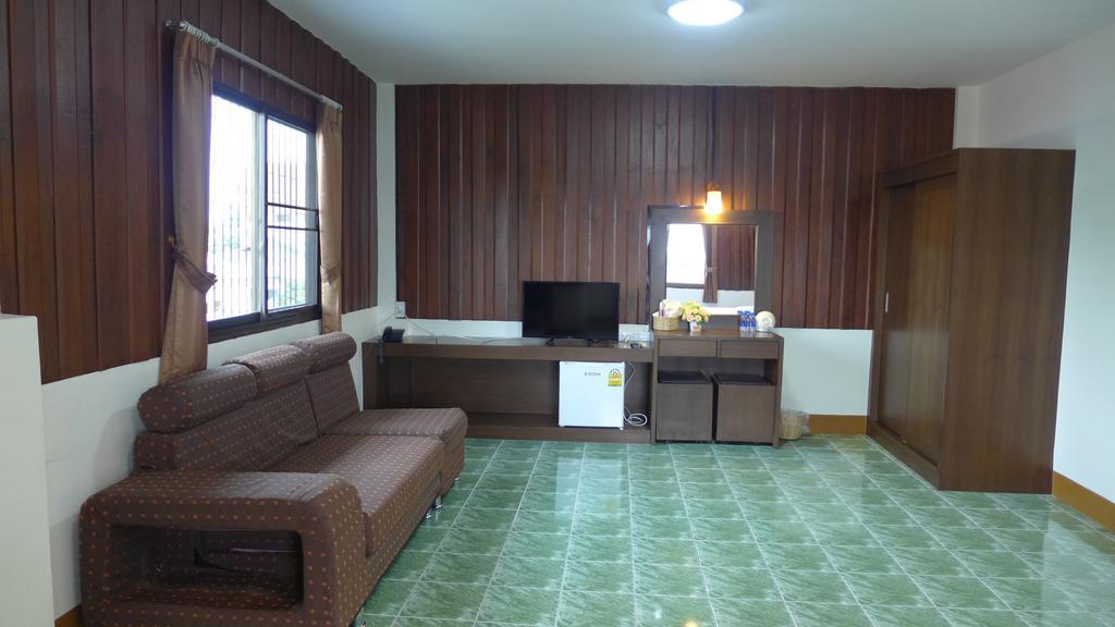 Phrasing Guesthouse شيانغ ماي المظهر الخارجي الصورة