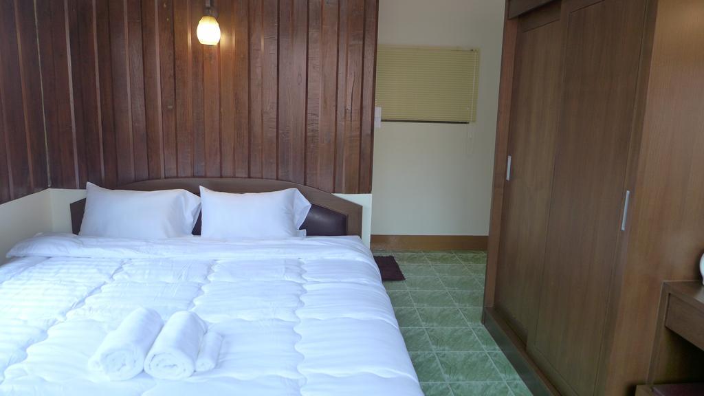 Phrasing Guesthouse شيانغ ماي المظهر الخارجي الصورة