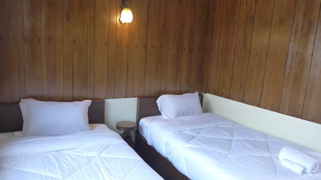 Phrasing Guesthouse شيانغ ماي المظهر الخارجي الصورة