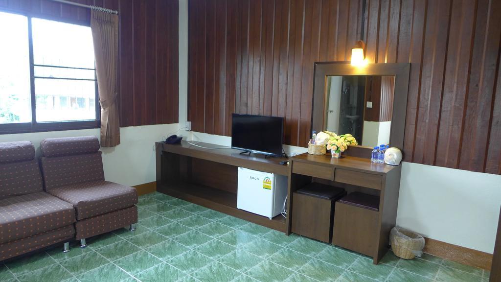 Phrasing Guesthouse شيانغ ماي المظهر الخارجي الصورة