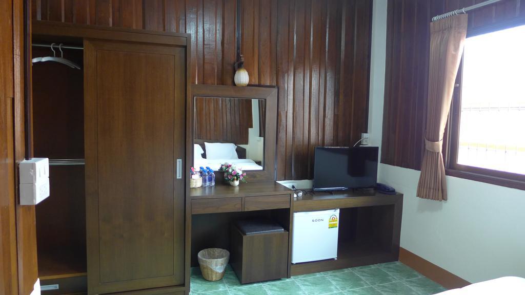 Phrasing Guesthouse شيانغ ماي المظهر الخارجي الصورة