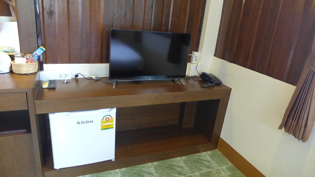 Phrasing Guesthouse شيانغ ماي المظهر الخارجي الصورة