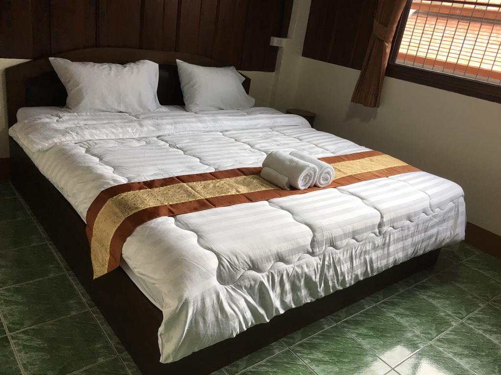 Phrasing Guesthouse شيانغ ماي المظهر الخارجي الصورة