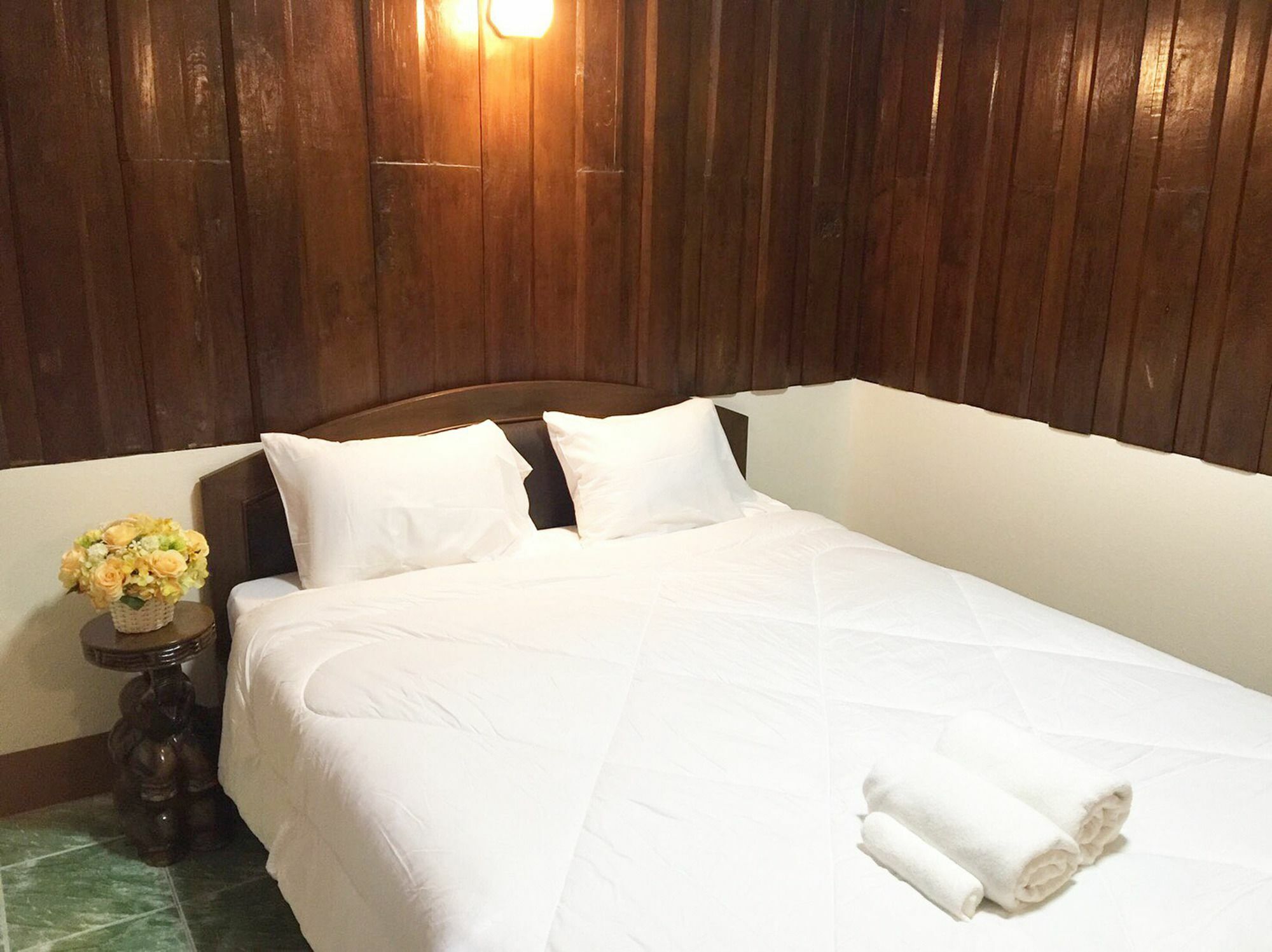 Phrasing Guesthouse شيانغ ماي المظهر الخارجي الصورة